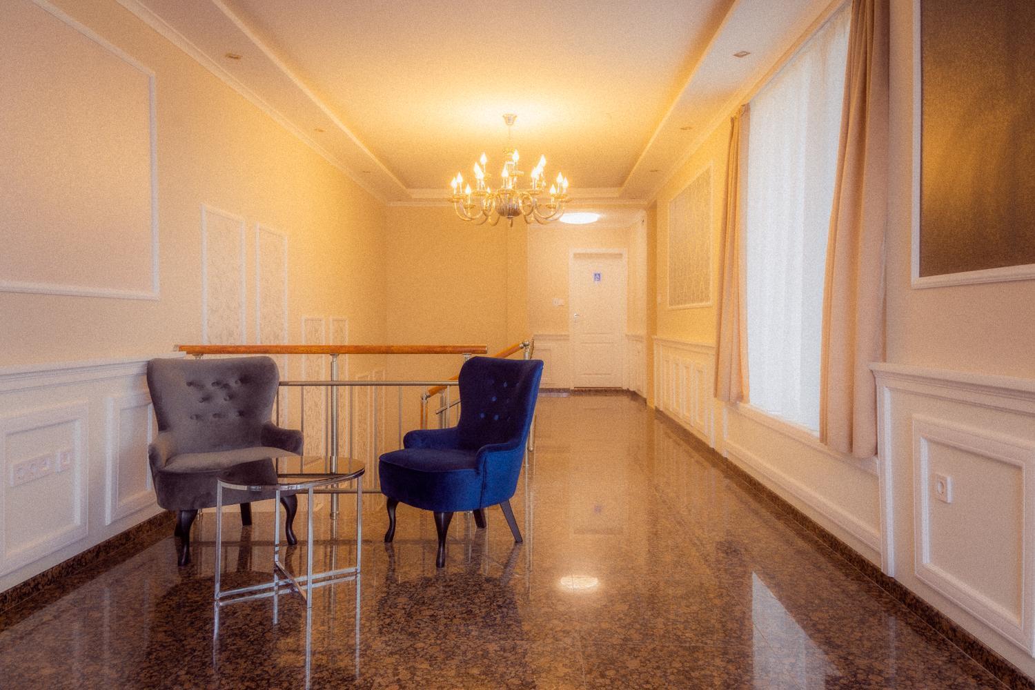 Vemara City Boutique Hotel-Free Parking ヴァルナ エクステリア 写真