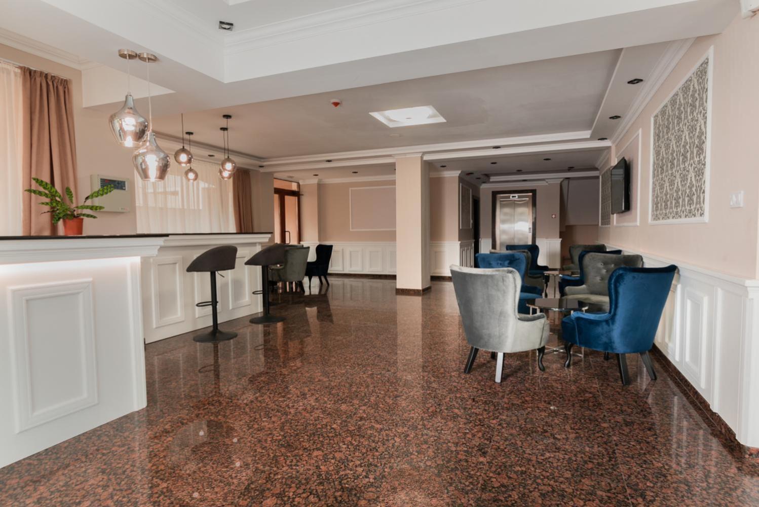 Vemara City Boutique Hotel-Free Parking ヴァルナ エクステリア 写真